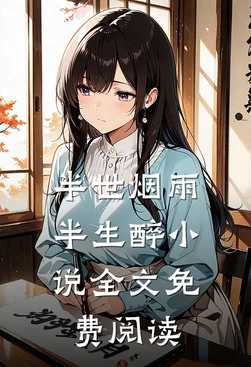 半世烟雨，半生醉小说全文免费阅读