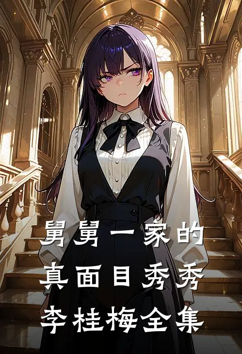舅舅一家的真面目秀秀李桂梅全集