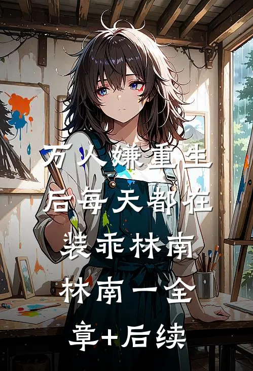 万人嫌重生后每天都在装乖林南林南一全章+后续