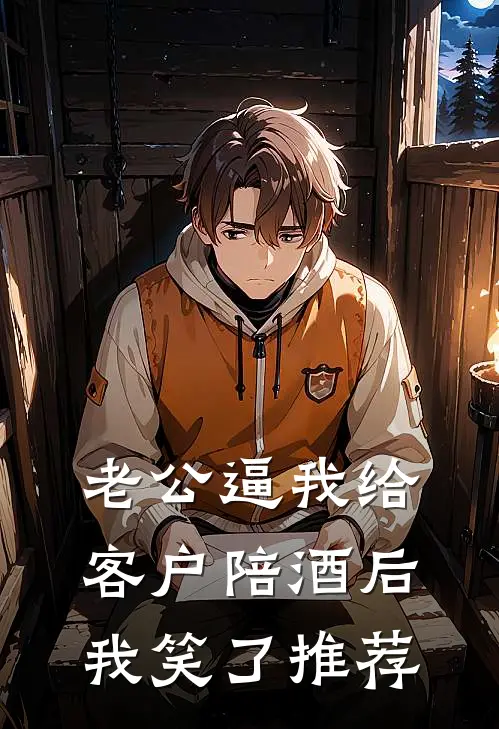 老公逼我给客户陪酒后，我笑了推荐