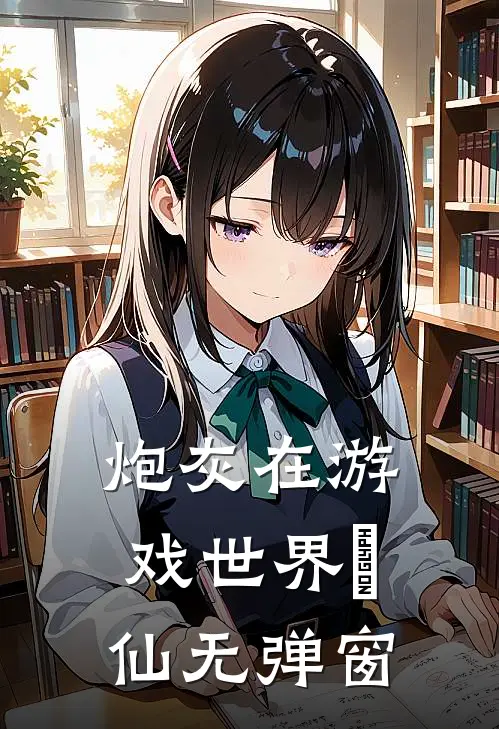 炮灰在游戏世界俢仙无弹窗