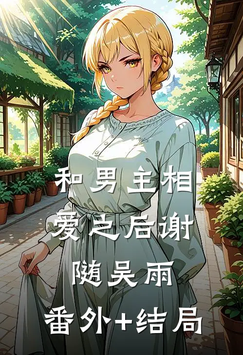 和男主相爱之后谢随吴雨:(番外)+(结局)