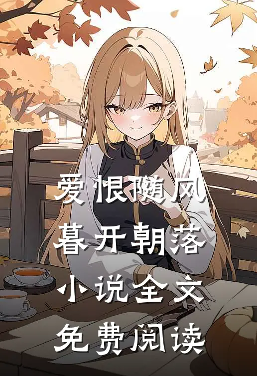 爱恨随风，暮开朝落小说全文免费阅读