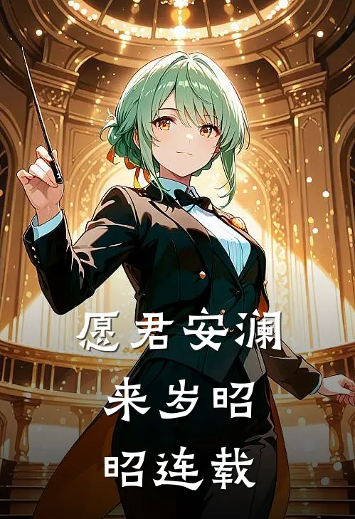 愿君安澜，来岁昭昭连载