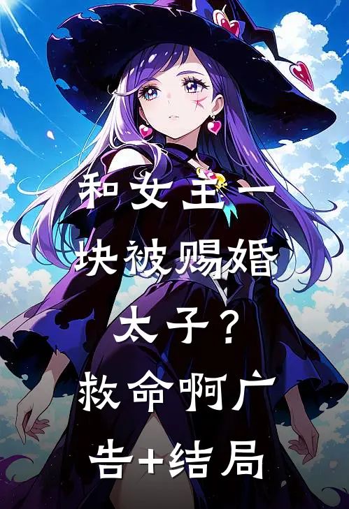 和女主一块被赐婚太子？救命啊广告+结局
