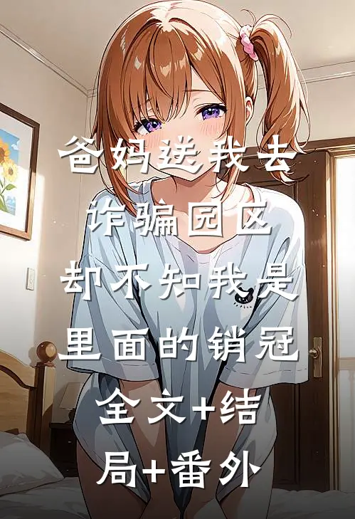 爸妈送我去诈骗园区，却不知我是里面的销冠全文+结局+番外
