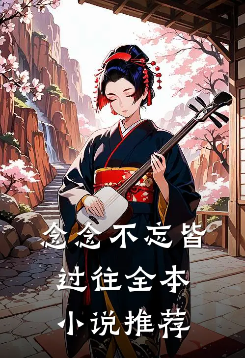 念念不忘皆过往全本小说推荐