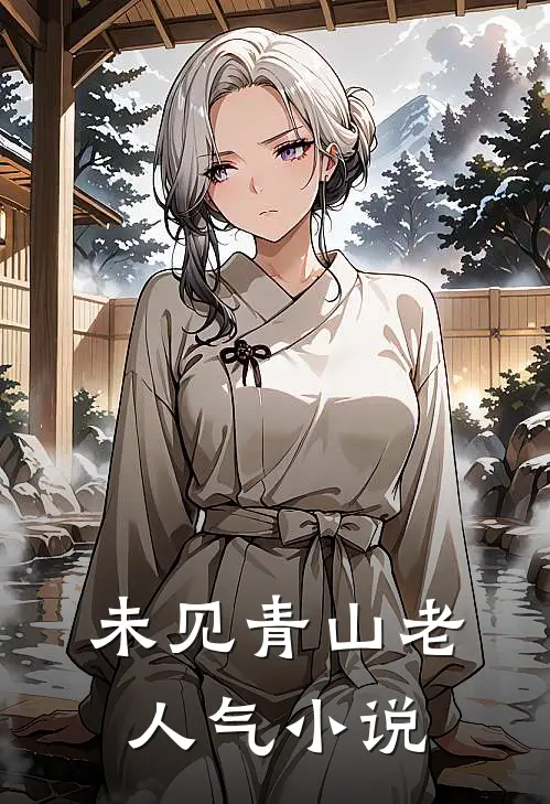 未见青山老人气小说