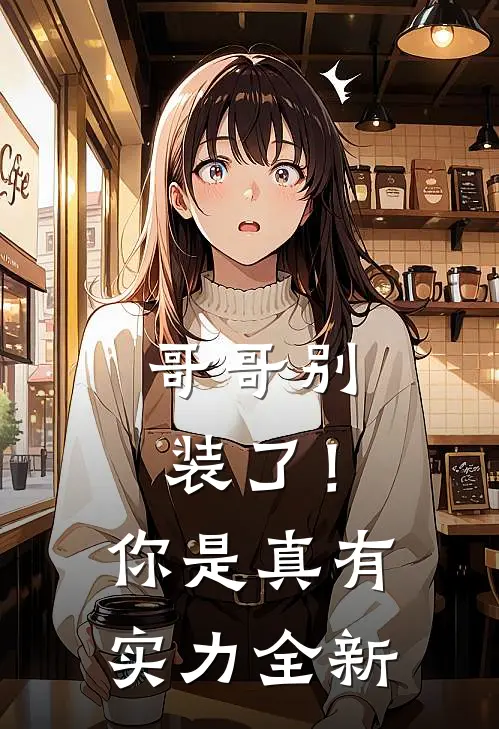 哥哥别装了！你是真有实力全新