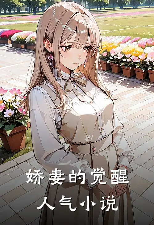 娇妻的觉醒人气小说