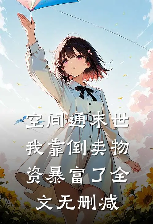 空间通末世：我靠倒卖物资暴富了全文无删减
