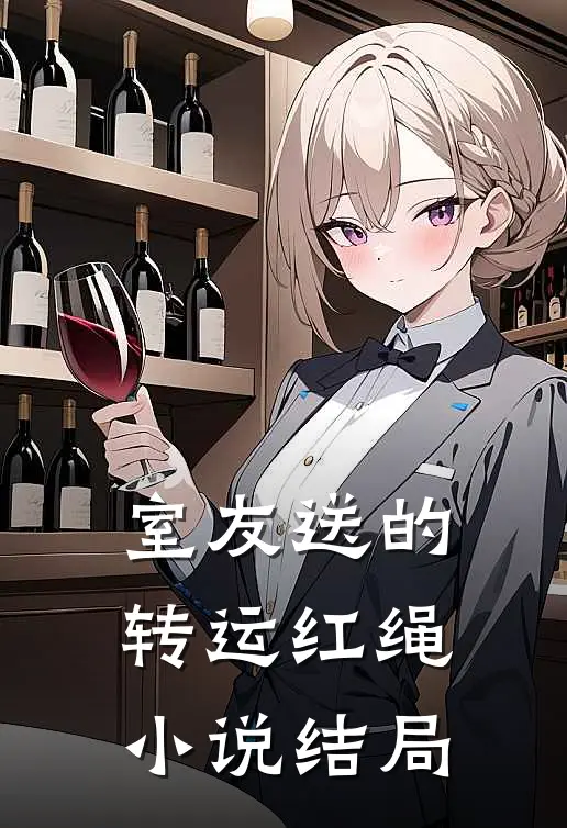 室友送的转运红绳小说结局
