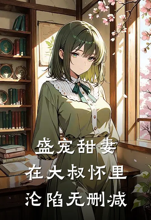 盛宠甜妻：在大叔怀里沦陷无删减