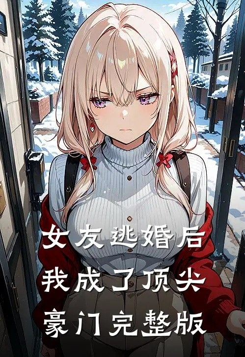女友逃婚后，我成了顶尖豪门完整版