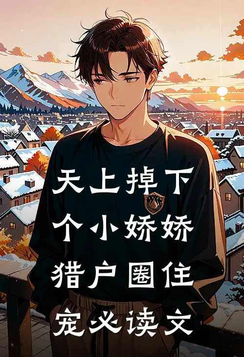 天上掉下个小娇娇，猎户圈住宠必读文