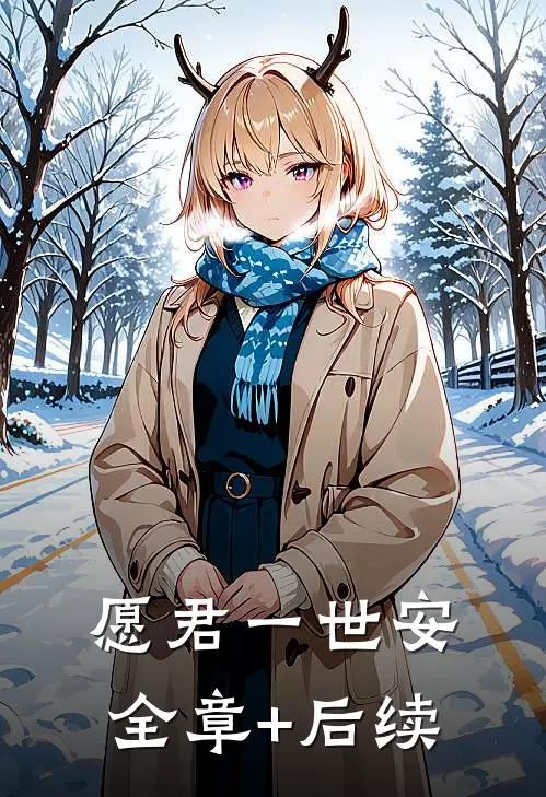 愿君一世安全章+后续