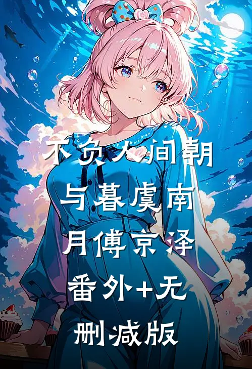不负人间朝与暮虞南月傅京泽:番外+无删减版
