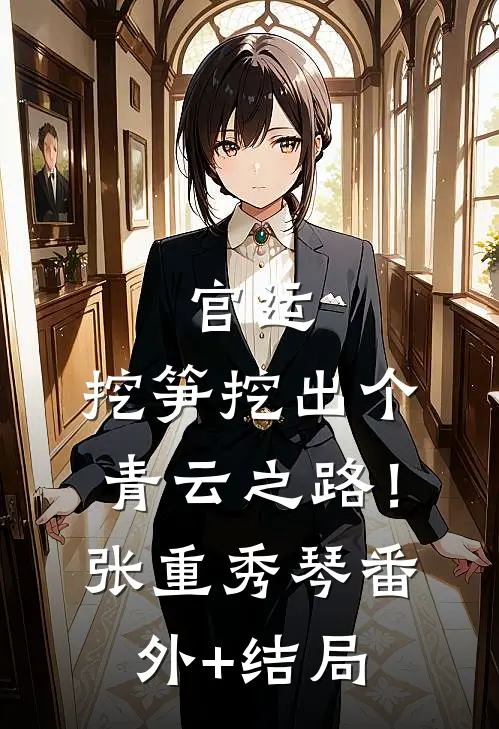 官运，挖笋挖出个青云之路！张重秀琴:(番外)+(结局)