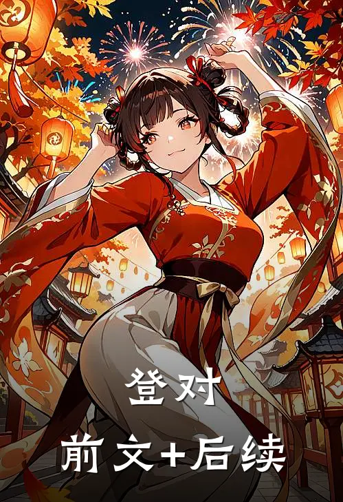 登对:前文+后续