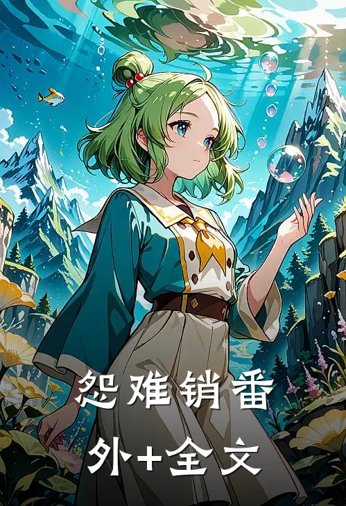 怨难销(番外)+(全文)