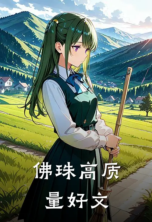 佛珠高质量好文