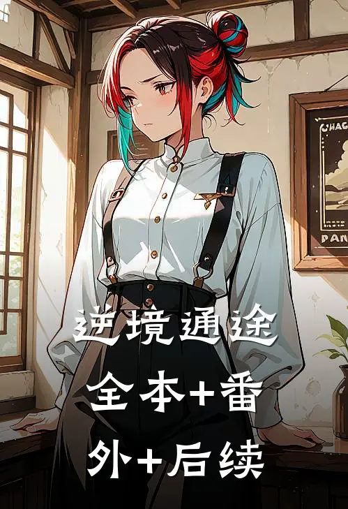 逆境通途全本+番外+后续