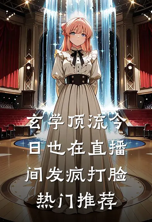 玄学顶流今日也在直播间发疯打脸热门推荐