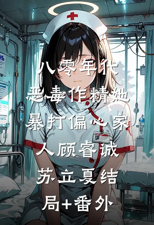 八零年代：恶毒作精她暴打偏心家人顾睿诚苏立夏结局+番外