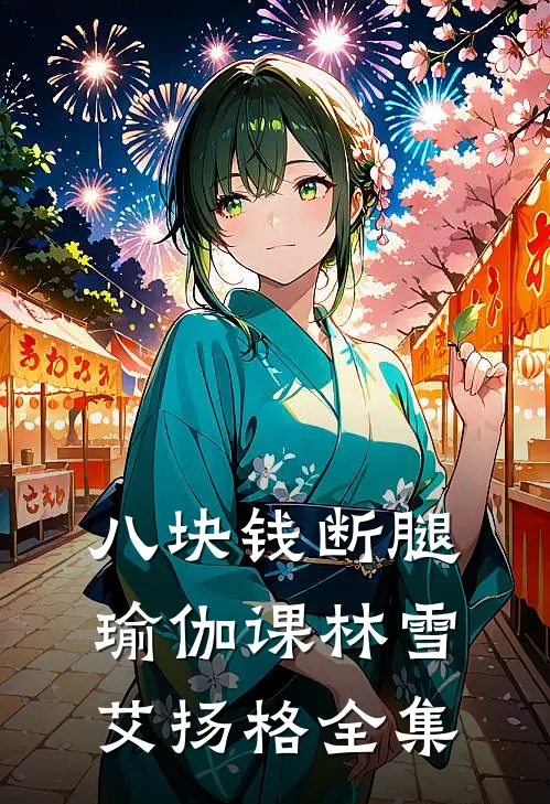 八块钱断腿瑜伽课林雪艾扬格 全集