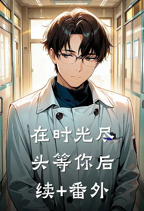在时光尽头等你后续+番外