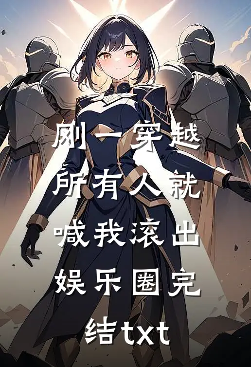 刚一穿越，所有人就喊我滚出娱乐圈完结txt