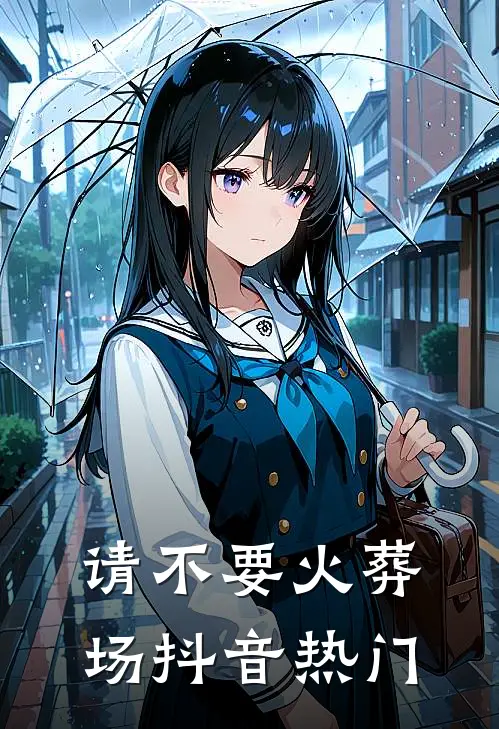 请不要火葬场抖音热门