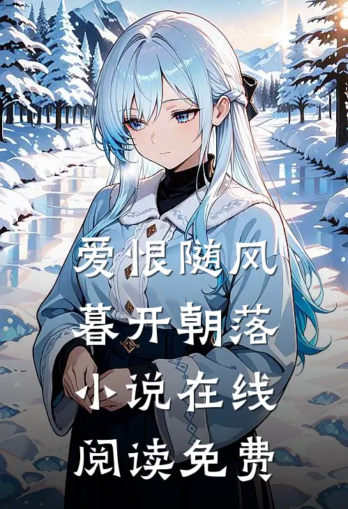 爱恨随风，暮开朝落小说在线阅读免费