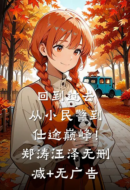 回到过去：从小民警到仕途巅峰！郑涛汪泽无删减+无广告