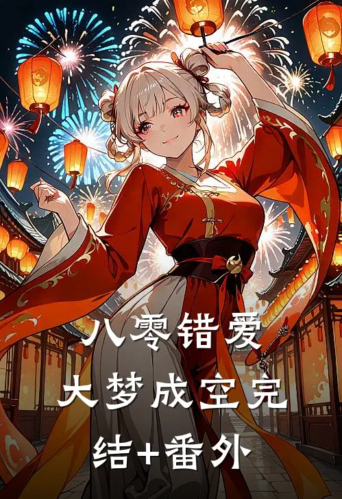 八零错爱，大梦成空完结+番外