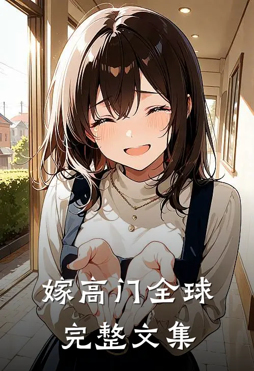 嫁高门全球完整文集