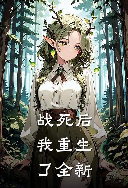 战死后，我重生了全新