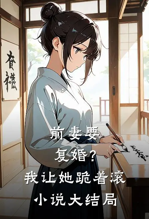 前妻要复婚？我让她跪着滚小说大结局