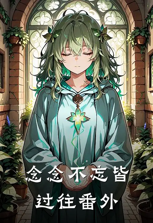 念念不忘皆过往番外