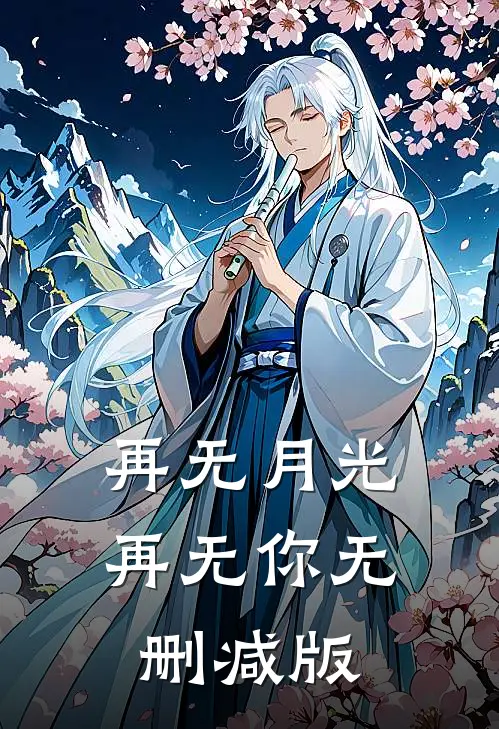 再无月光再无你无删减版