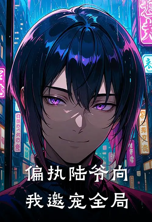 高岭之花的老公修炼爱情，我的婚姻心理学炉火纯青霍祁思渺:(番外)+(全文)