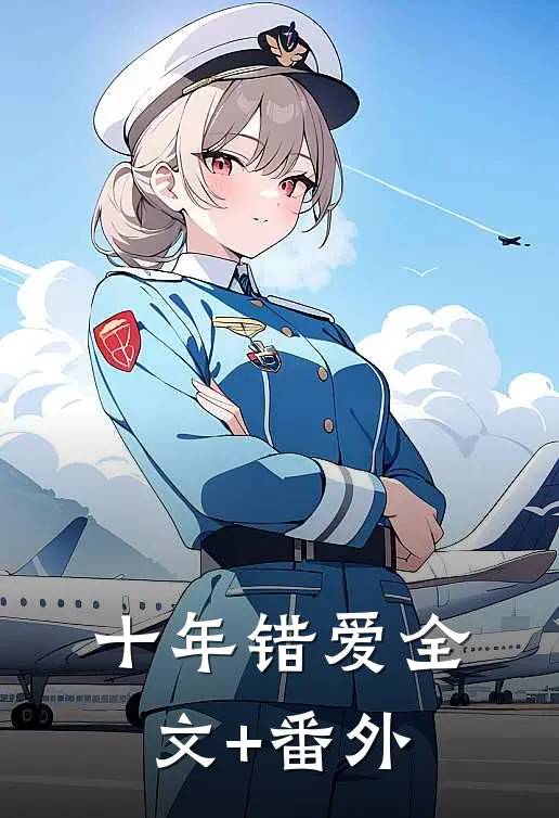十年错爱全文+番外