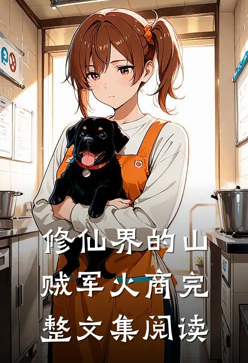 修仙界的山贼军火商完整文集阅读