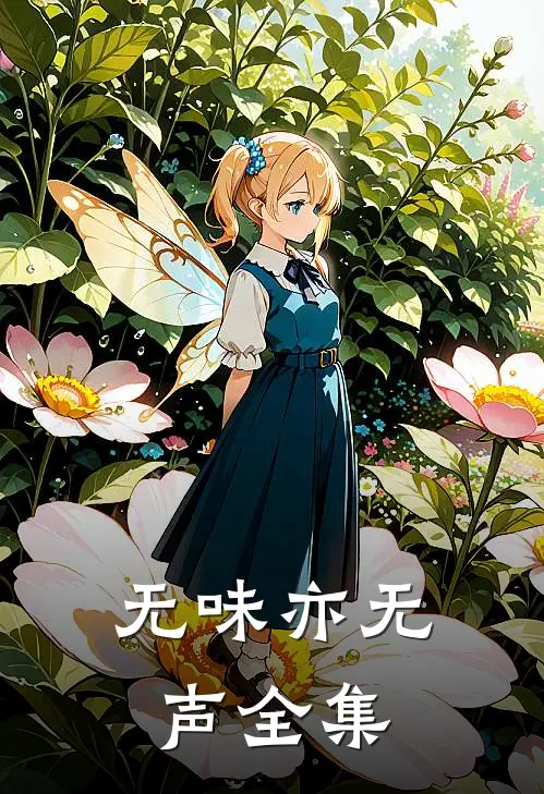 无味亦无声全集