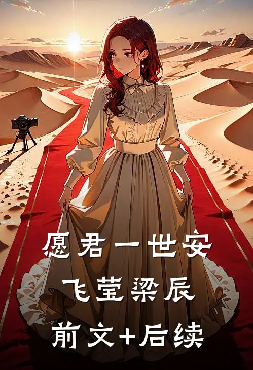 愿君一世安飞莹梁辰:前文+后续