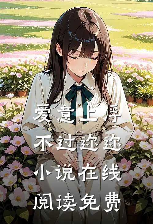 爱意上浮，不过迩迩小说在线阅读免费