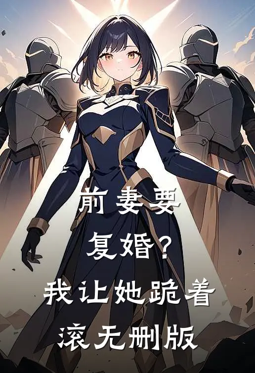 前妻要复婚？我让她跪着滚无删版