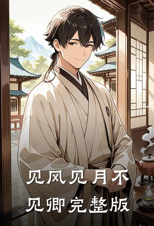 见风见月不见卿完整版
