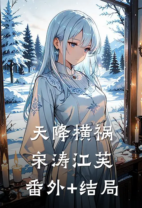 天降横祸宋涛江芙:(番外)+(结局)