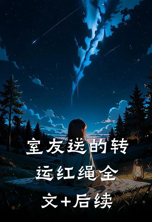 室友送的转运红绳全文+后续